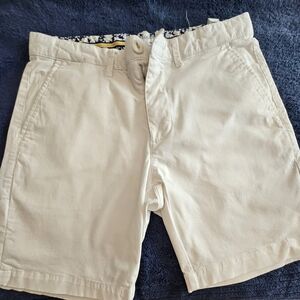 Denim and Flower Ricky Singh Shorts Uniform Boys